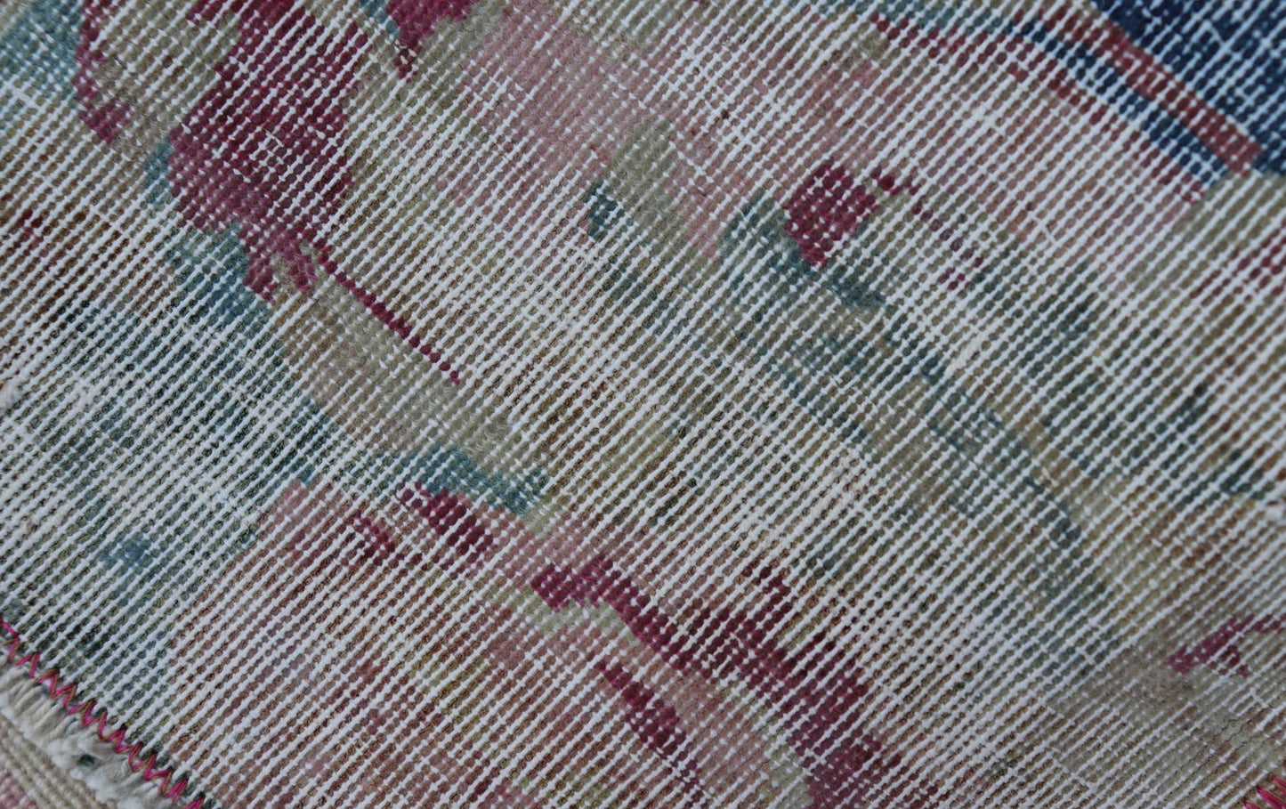 nan - Keivan Woven Arts19 - 0101B - 24565Rug