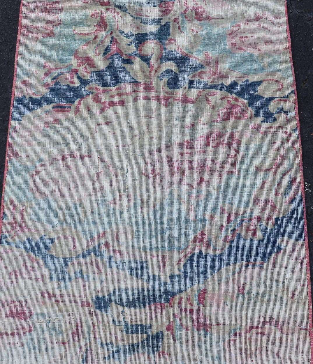 nan - Keivan Woven Arts19 - 0101B - 24565Rug