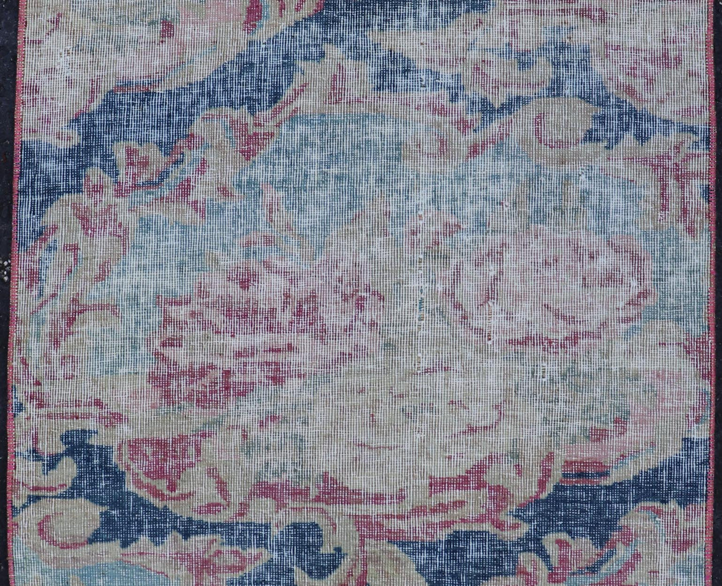 nan - Keivan Woven Arts19 - 0101B - 24565Rug