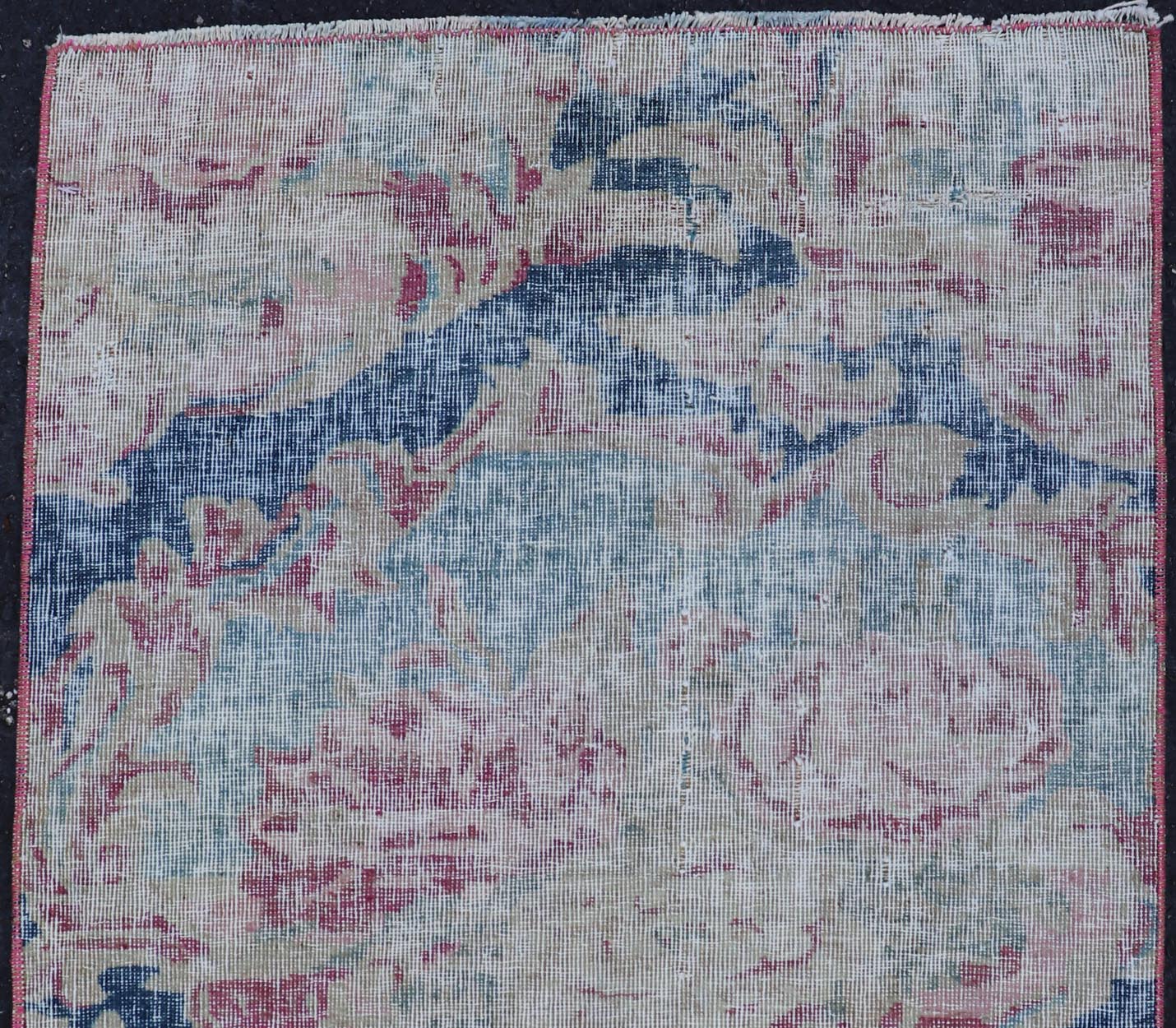 nan - Keivan Woven Arts19 - 0101B - 24565Rug