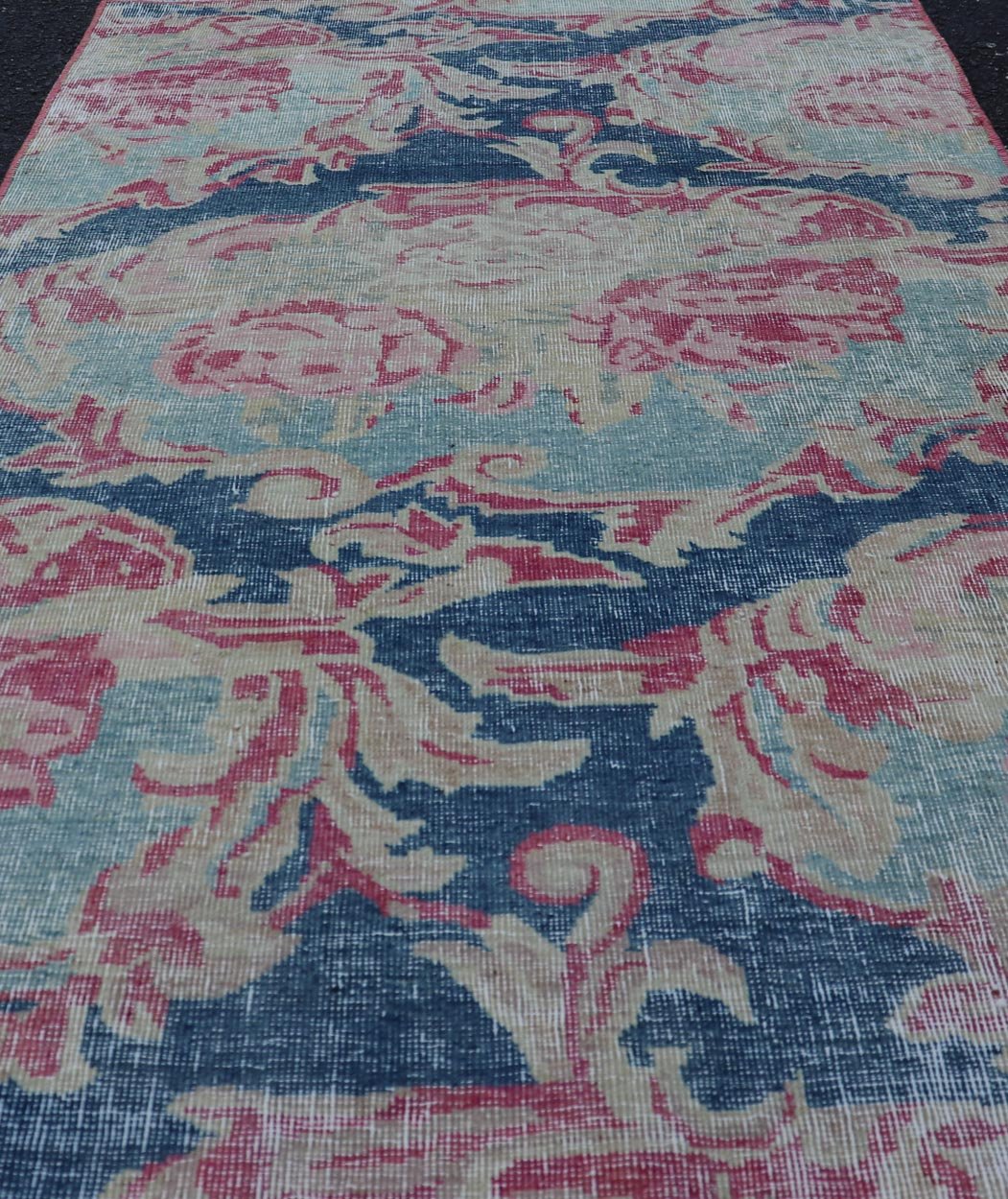 nan - Keivan Woven Arts19 - 0101C - 24571Rug