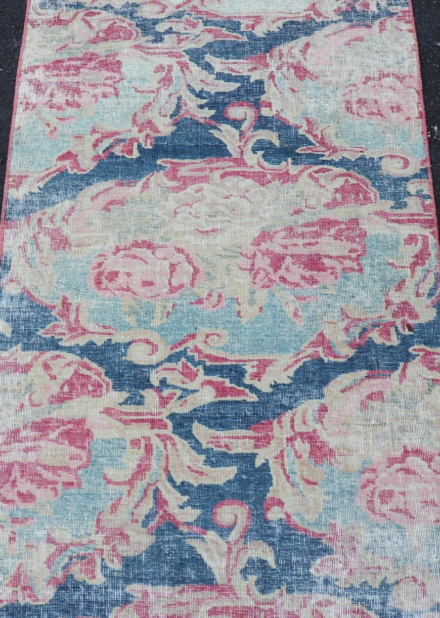 nan - Keivan Woven Arts19 - 0101C - 24571Rug