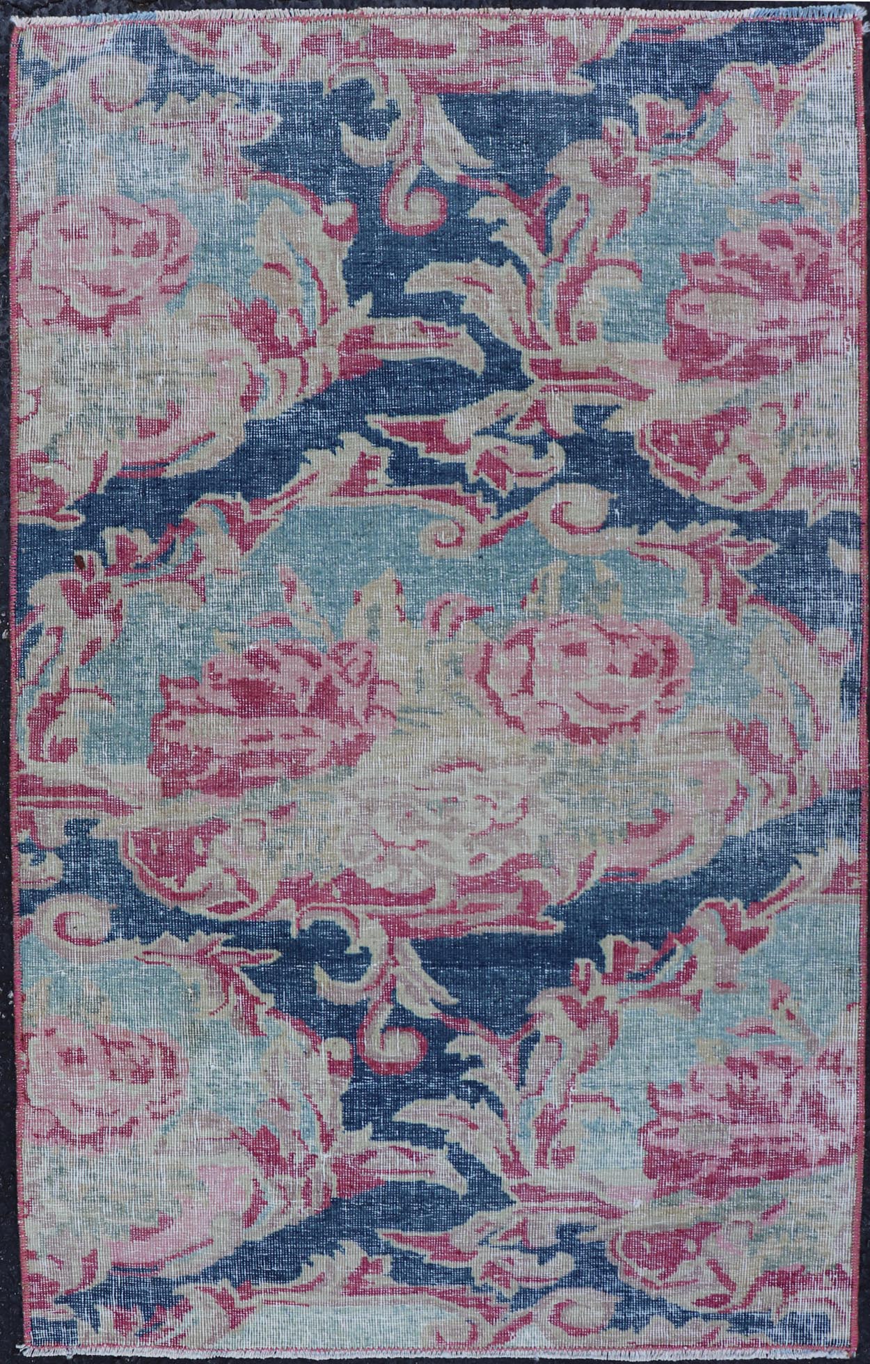nan - Keivan Woven Arts19 - 0101C - 24571Rug