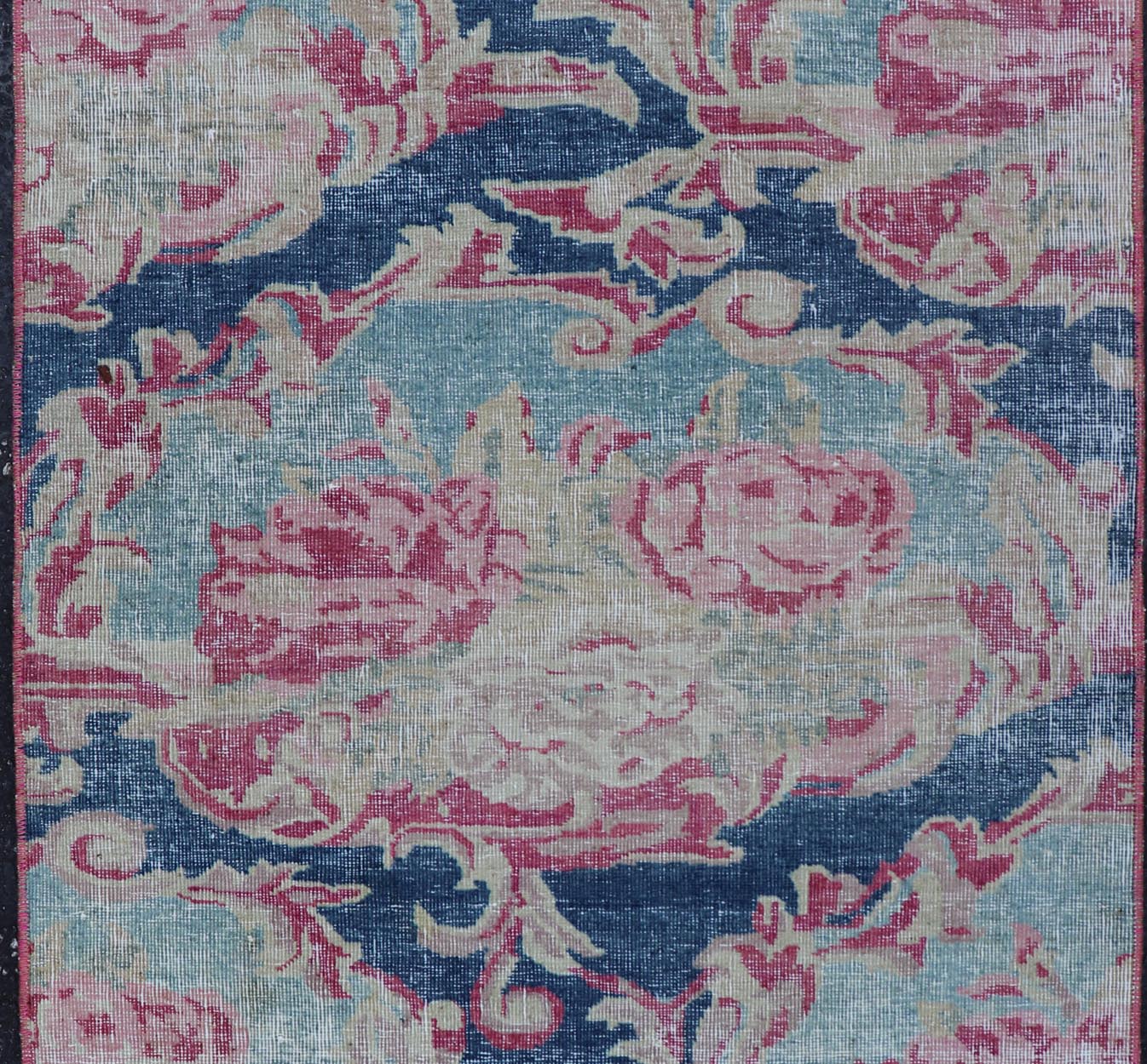 nan - Keivan Woven Arts19 - 0101C - 24571Rug