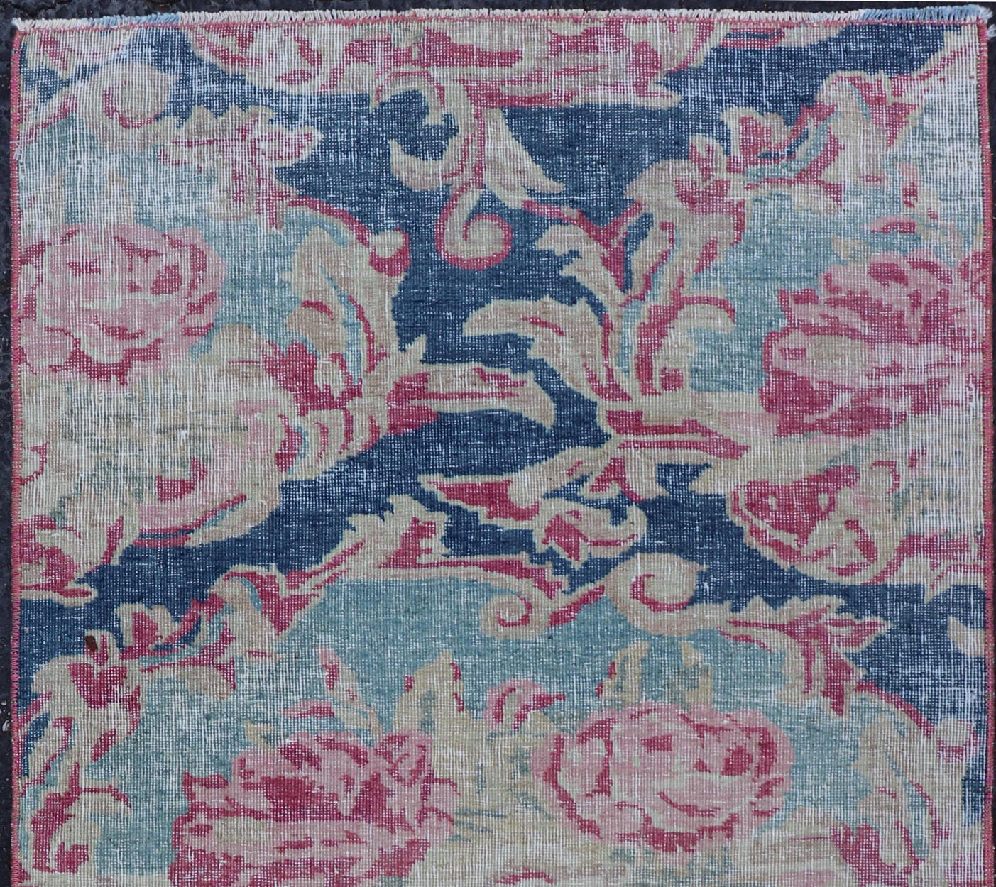 nan - Keivan Woven Arts19 - 0101C - 24571Rug