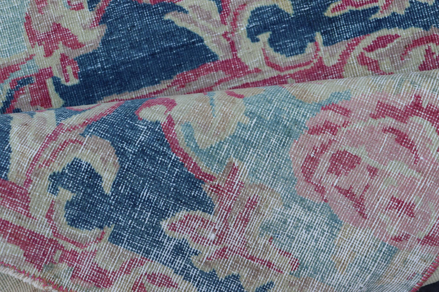nan - Keivan Woven Arts19 - 0101C - 24571Rug