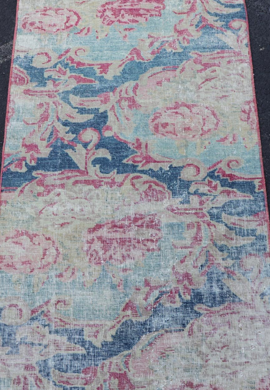 nan - Keivan Woven Arts19 - 0101D - 24577Rug