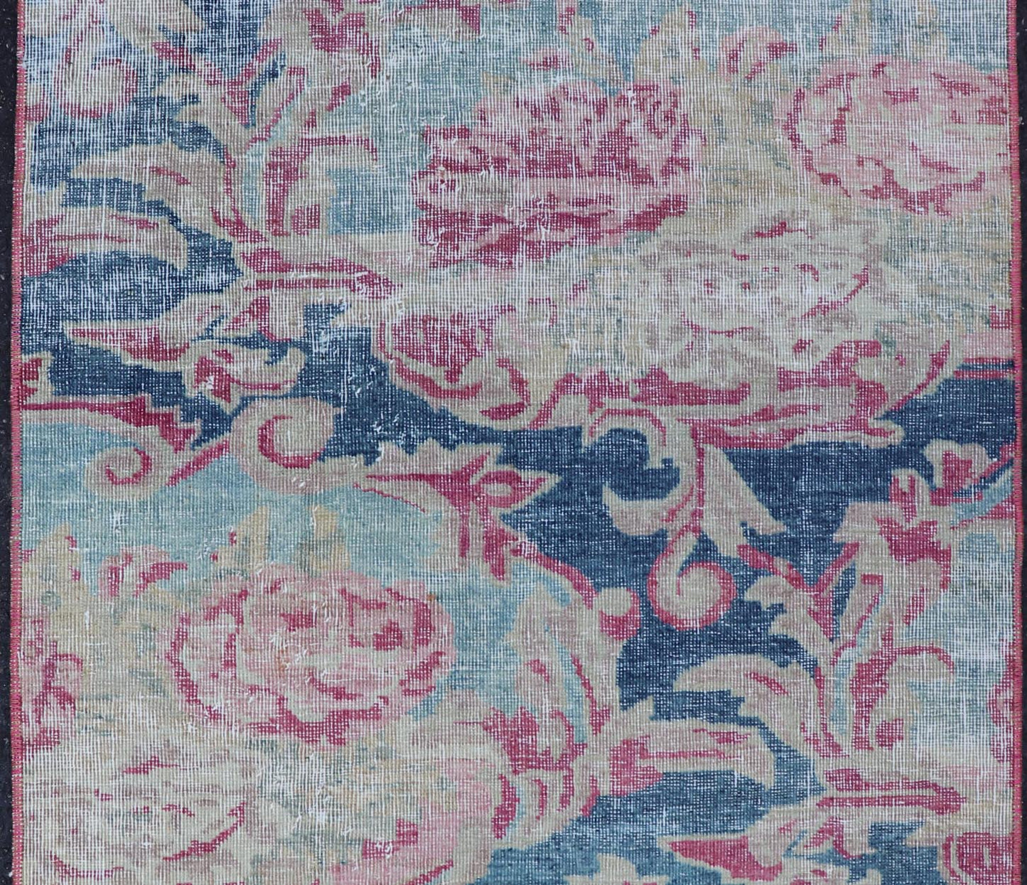nan - Keivan Woven Arts19 - 0101D - 24577Rug