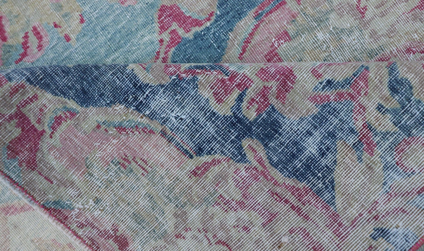 nan - Keivan Woven Arts19 - 0101D - 24577Rug