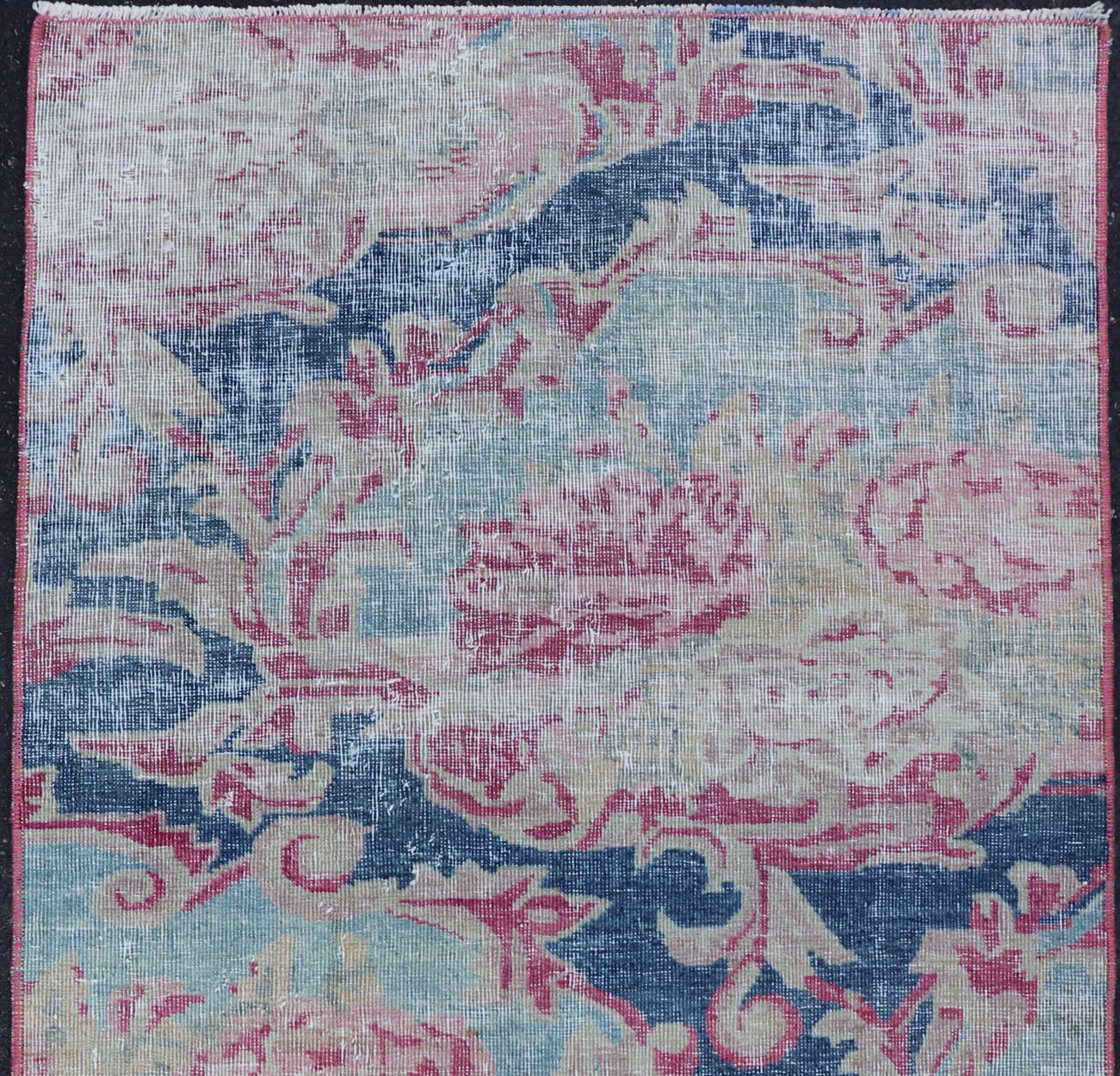 nan - Keivan Woven Arts19 - 0101D - 24577Rug