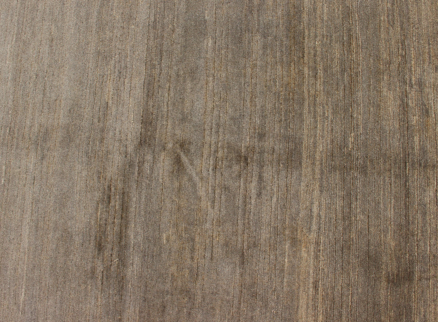 Modern Rug in Neutral Tones With Subdued Design by Keivan Woven Arts. Keivan Woven Arts / rug 1912 - 274, country of origin / type: Afghanistan. Measures: 8'3 x 9'10. The subdued design of this piled rug makes it perfect for modern and casual inte... - Keivan Woven Arts1912 - 274 - 12843Rug