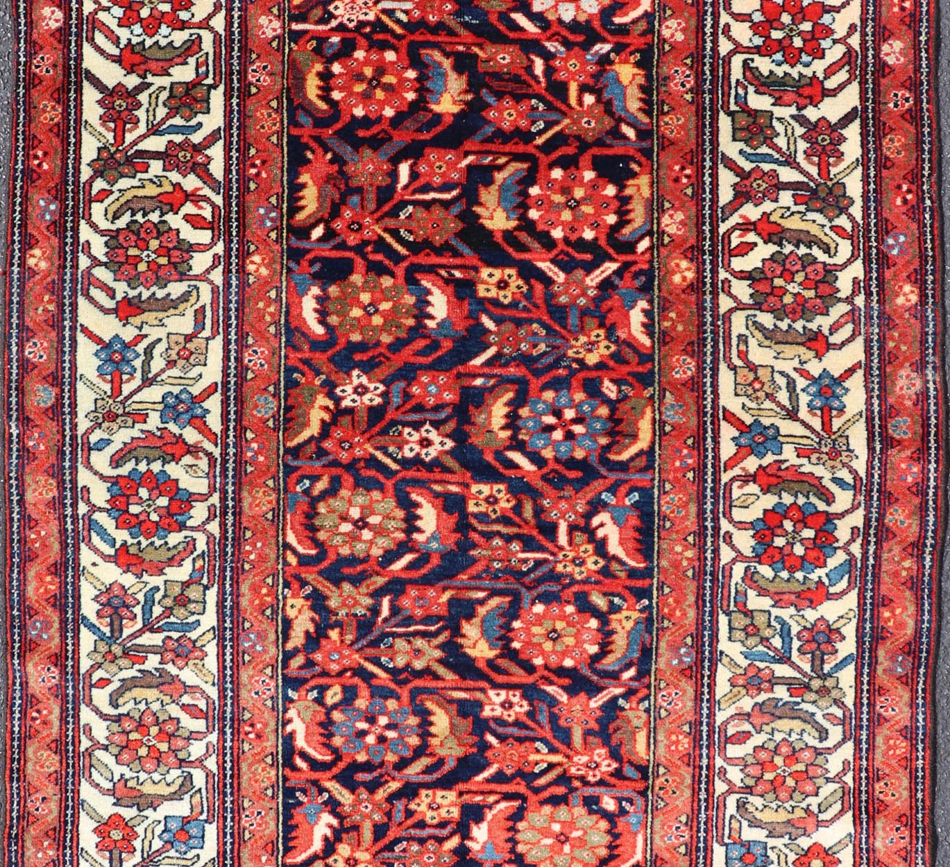 nan - Keivan Woven ArtsA24 - 0104 - 25704Rug
