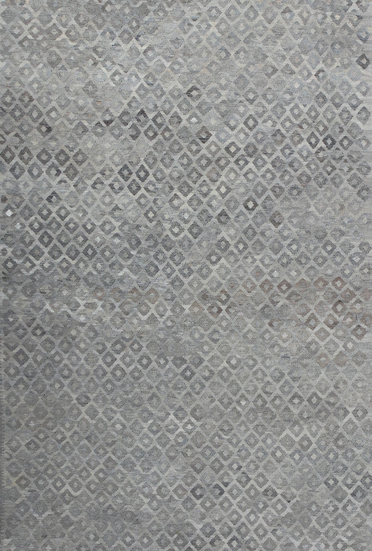 Keivan Woven Arts, Abt - 8132330, Afghan Kilim Rug - Versatile and natural color - tone flat - weave Kilim for a Modern or Classic design Flat - weave Kilim rug with natural tones, rug ABT - 8132330, country of origin / type: Afghanistan / Kilim Thi... - Keivan Woven ArtsABT - 8132330 - 8481Rug