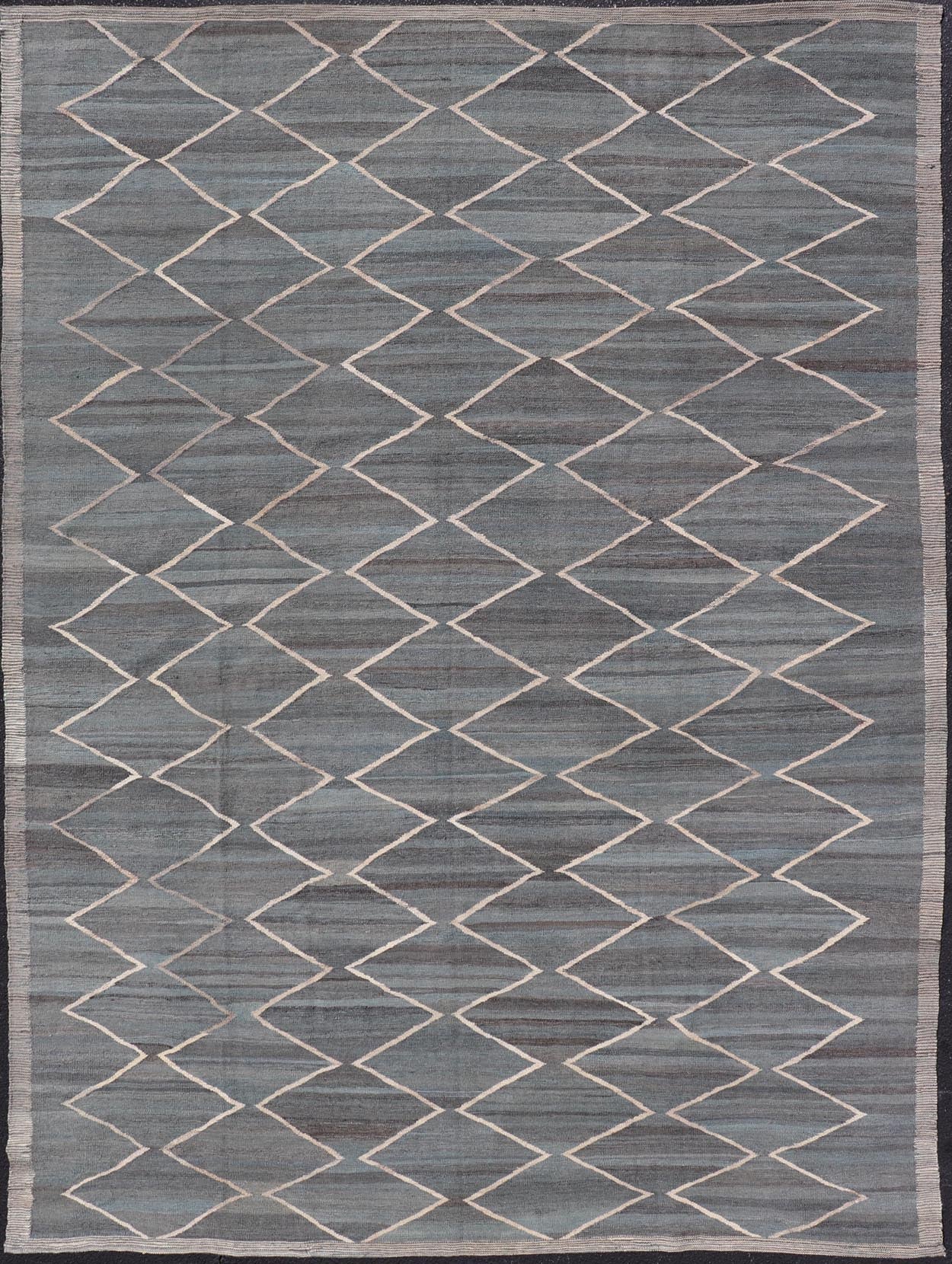 nan - Keivan Woven ArtsAFG - 040 - 19670Rug