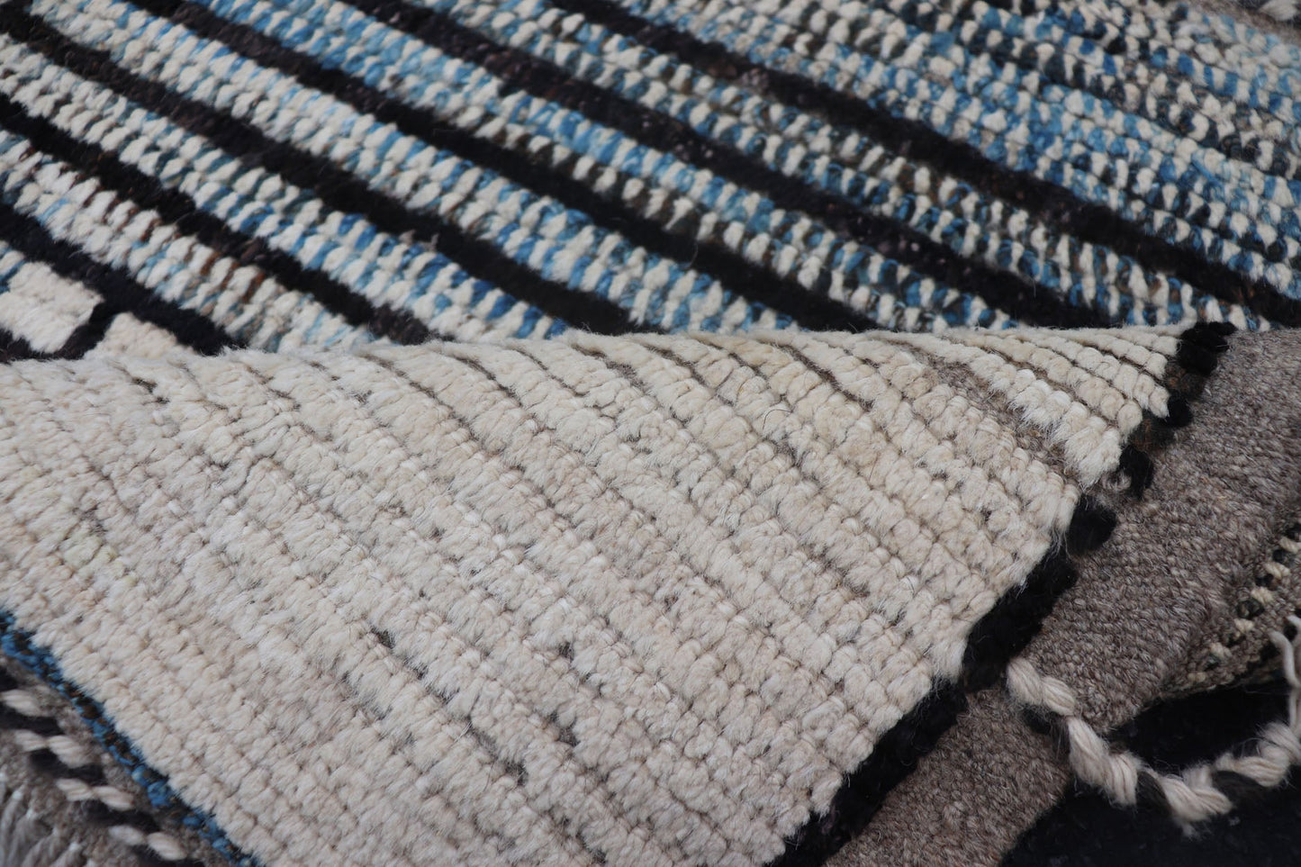 nan - Keivan Woven ArtsAFG - 36133 - 6370 - 16844Rug