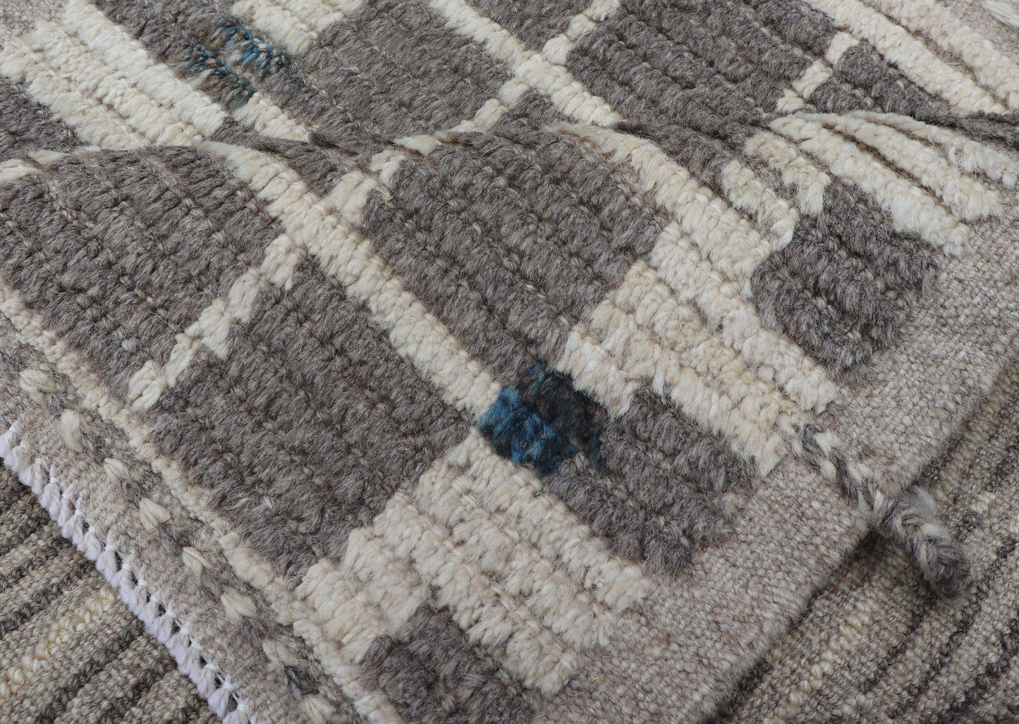 nan - Keivan Woven ArtsAFG - 36134 - 6374 - 16849Rug