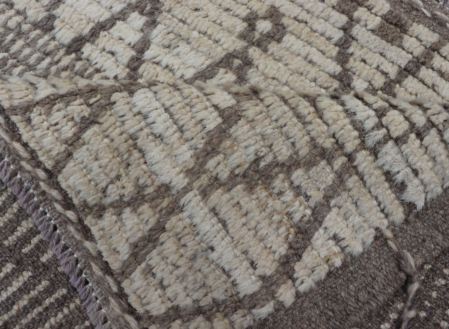 nan - Keivan Woven ArtsAFG - 36135 - 6371 - 16854Rug