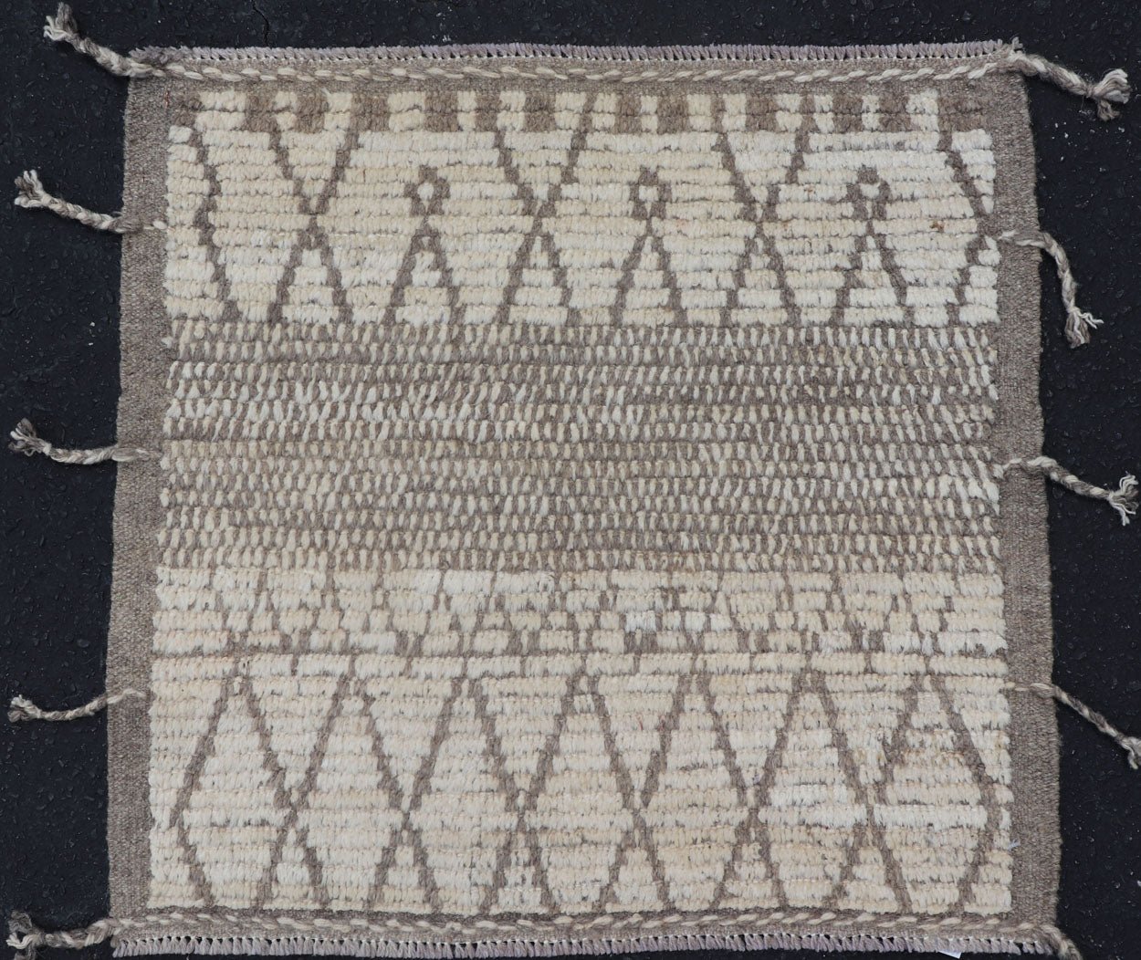 nan - Keivan Woven ArtsAFG - 36135 - 6371 - 16854Rug