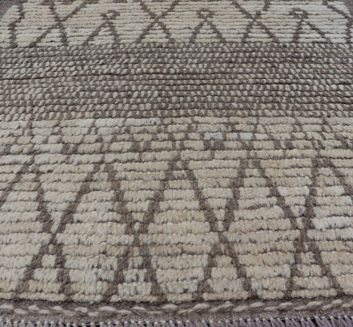 nan - Keivan Woven ArtsAFG - 36135 - 6371 - 16854Rug