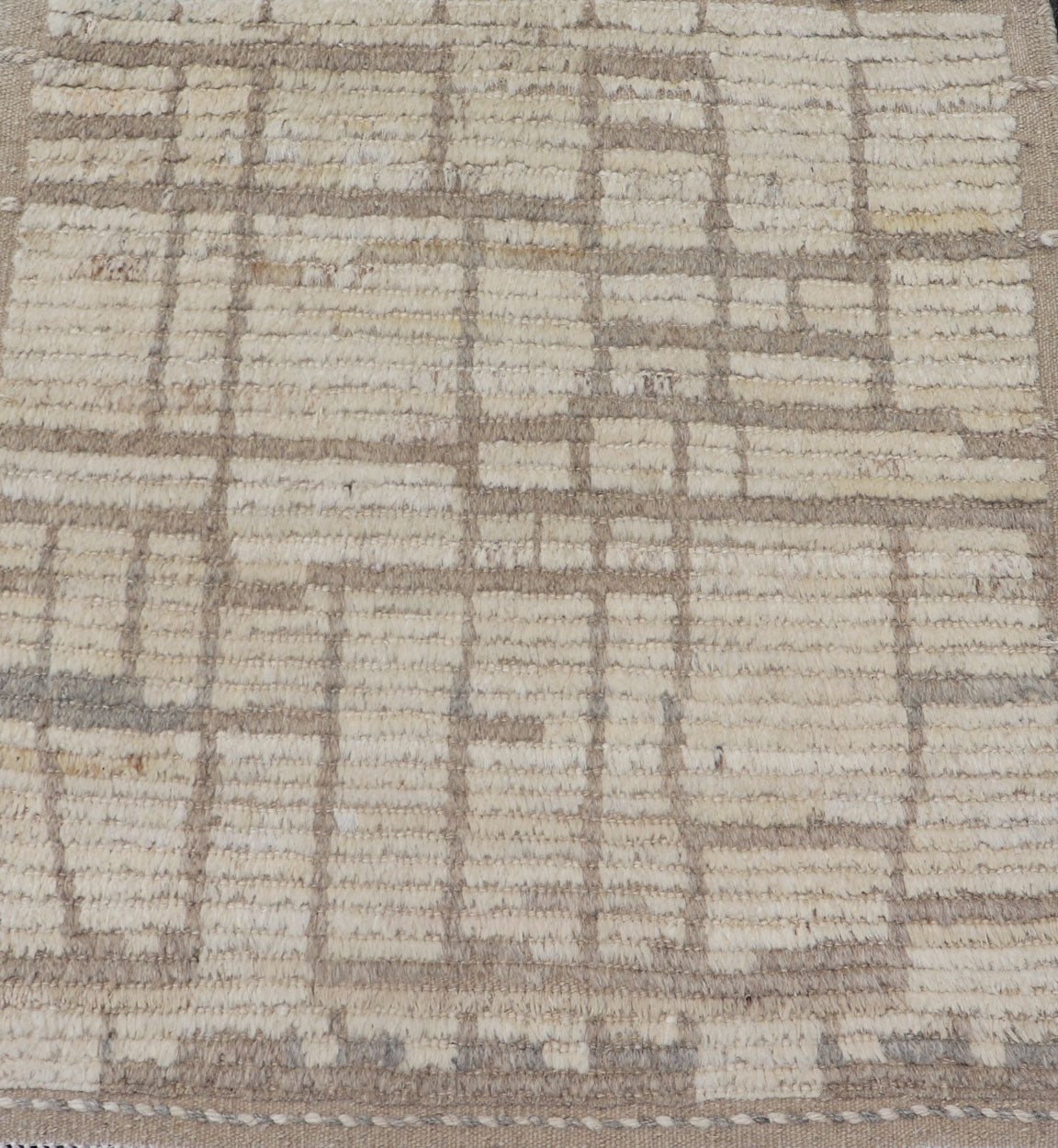 nan - Keivan Woven ArtsAFG - 36137 - 5505 - 16864Rug