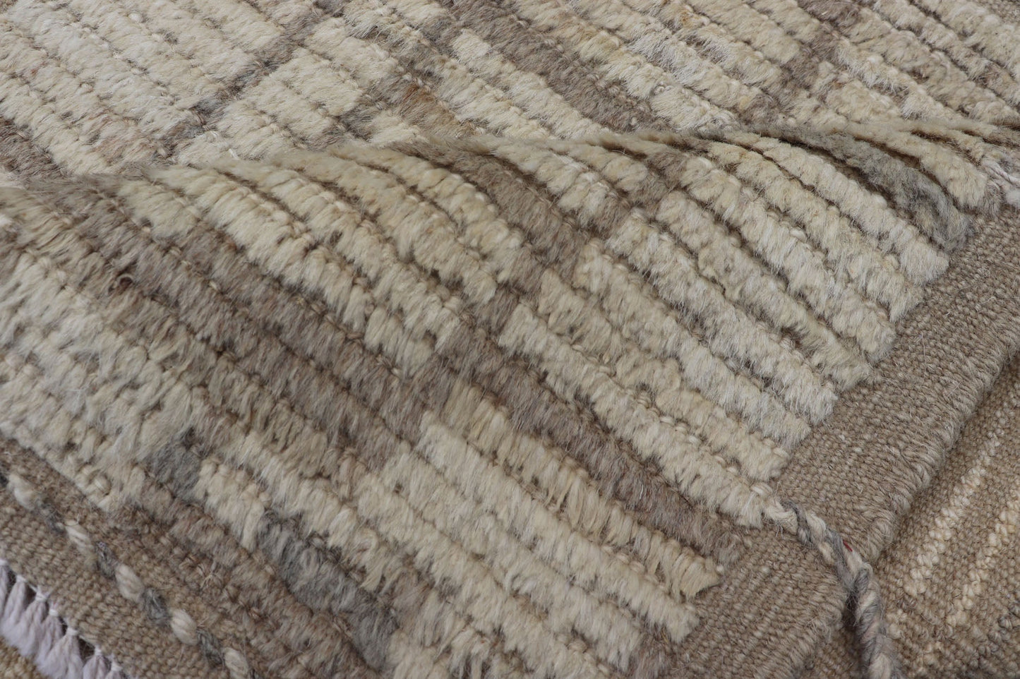 nan - Keivan Woven ArtsAFG - 36137 - 5505 - 16864Rug