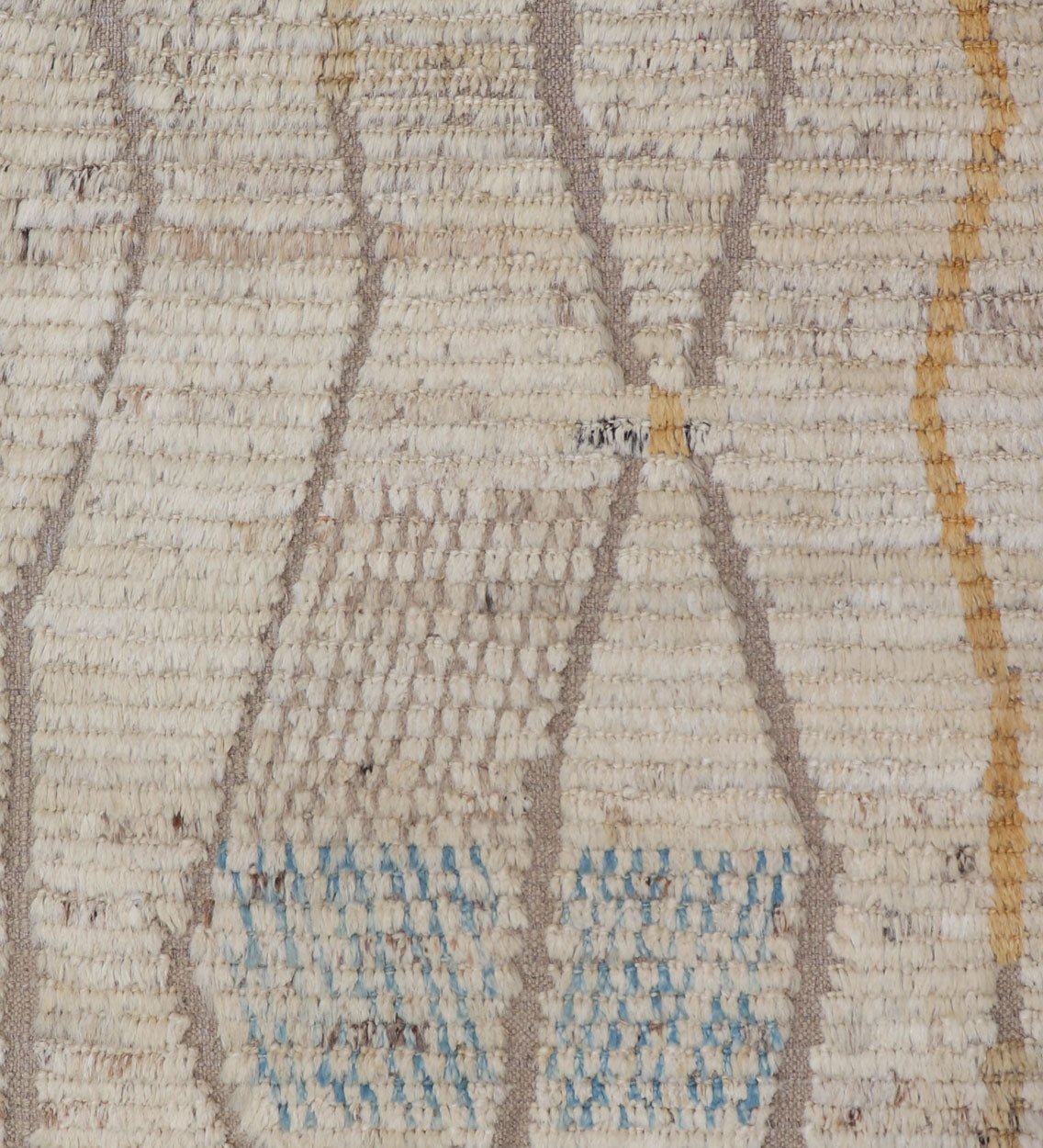 nan - Keivan Woven ArtsAFG - 36138 - 5505 - 16869Rug