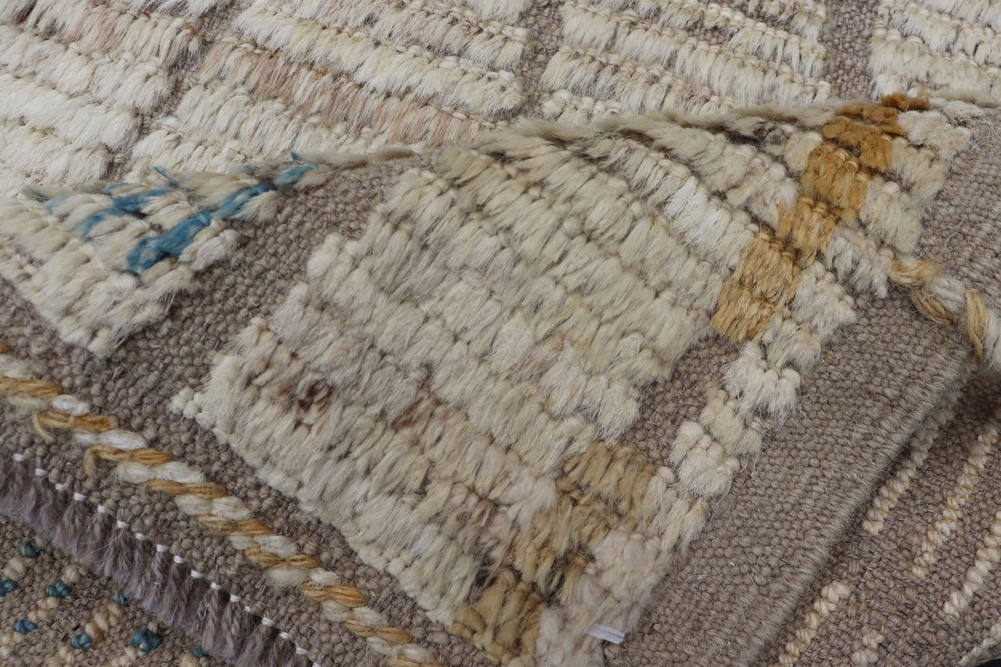 nan - Keivan Woven ArtsAFG - 36138 - 5505 - 16869Rug