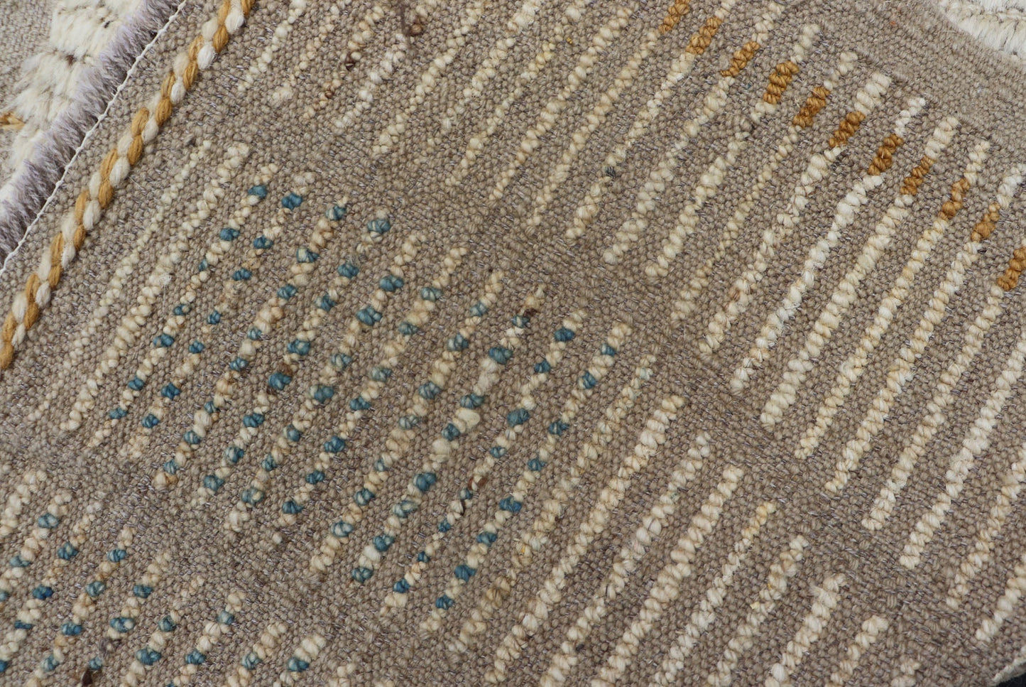 nan - Keivan Woven ArtsAFG - 36138 - 5505 - 16869Rug