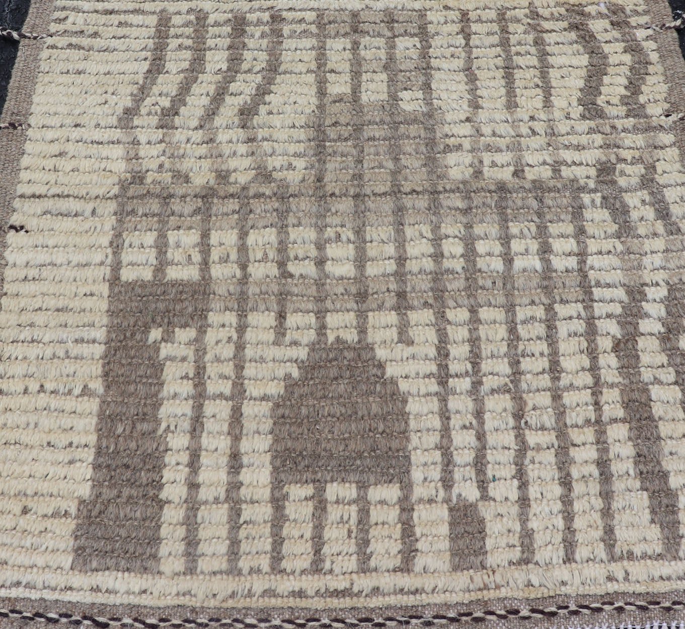 nan - Keivan Woven ArtsAFG - 36139 - 5786 - 16874Rug