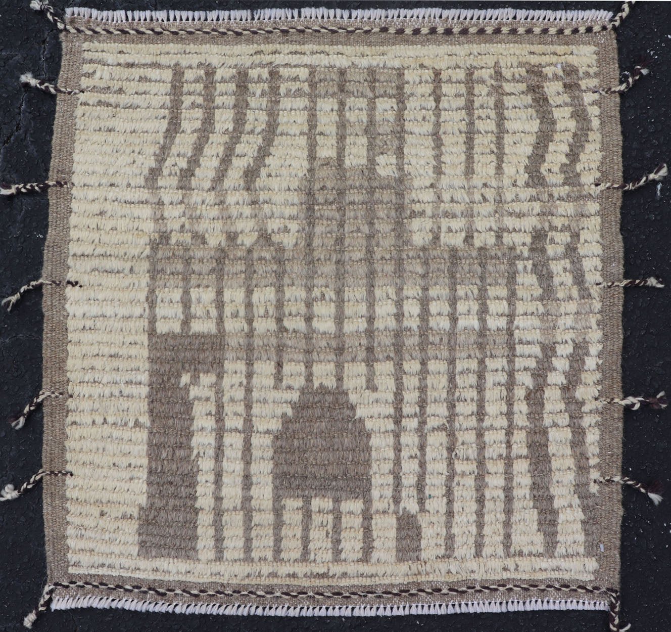 nan - Keivan Woven ArtsAFG - 36139 - 5786 - 16874Rug