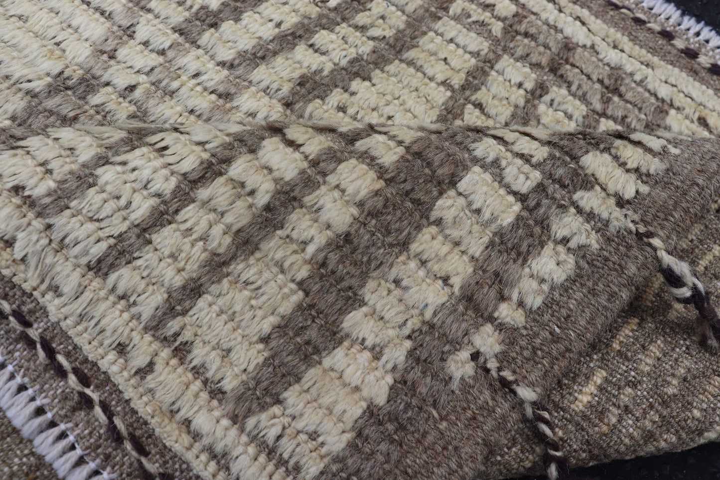 nan - Keivan Woven ArtsAFG - 36139 - 5786 - 16874Rug