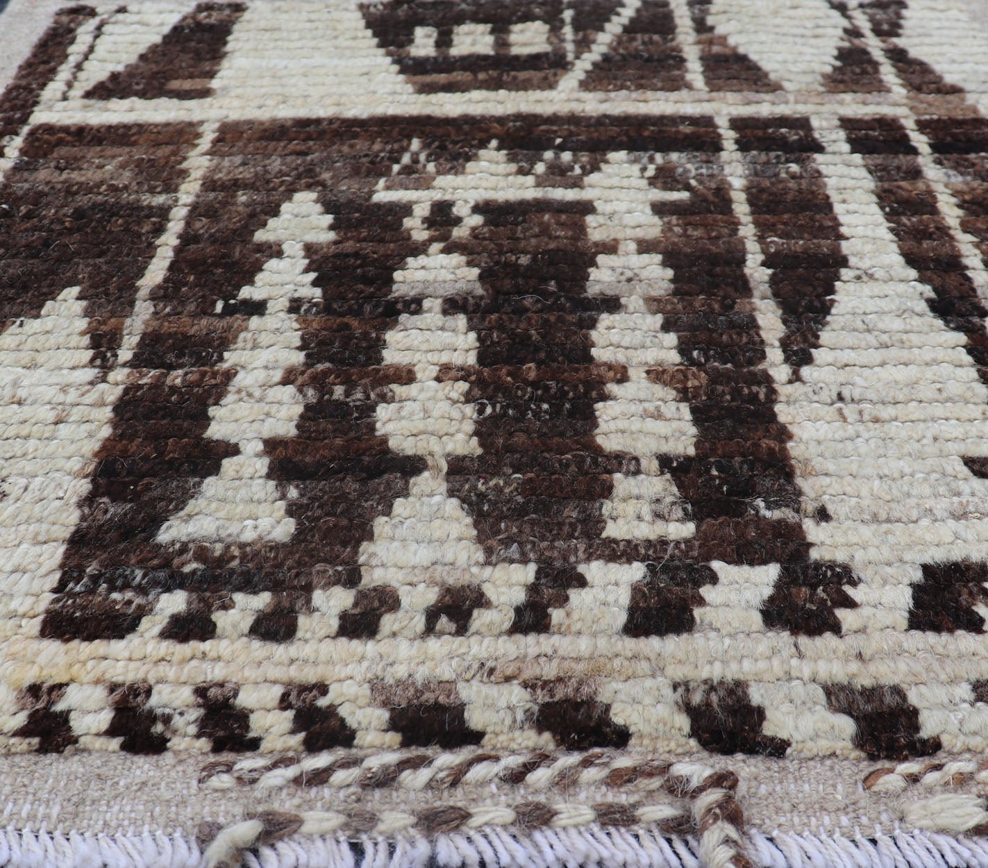 nan - Keivan Woven ArtsAFG - 36140 - 5841 - 16879Rug