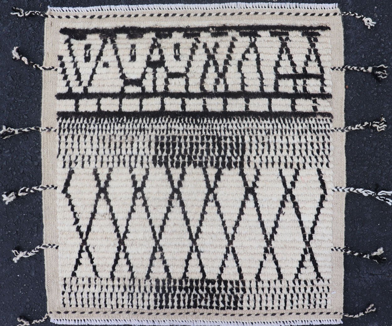 nan - Keivan Woven ArtsAFG - 36142 - 6375 - 16889Rug