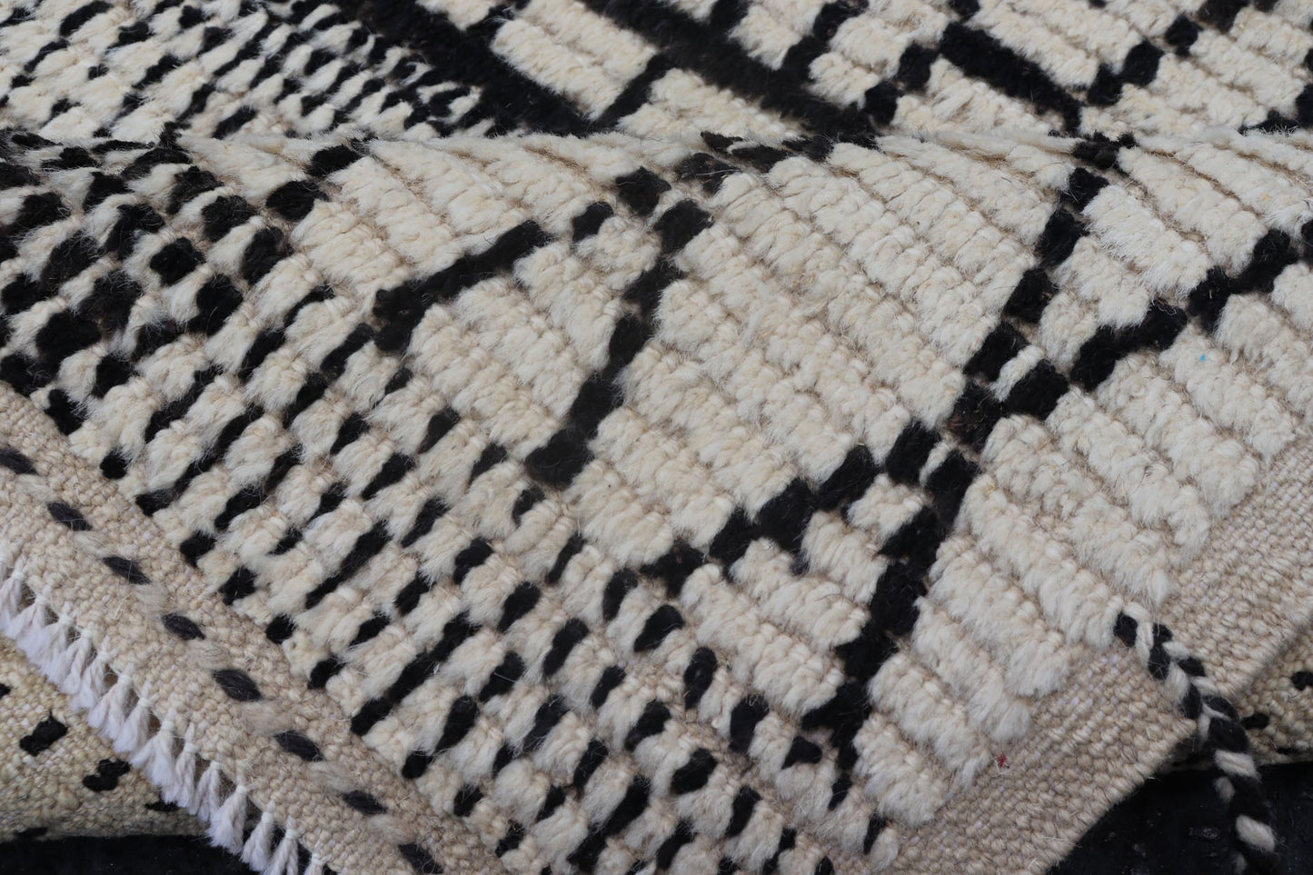 nan - Keivan Woven ArtsAFG - 36142 - 6375 - 16889Rug