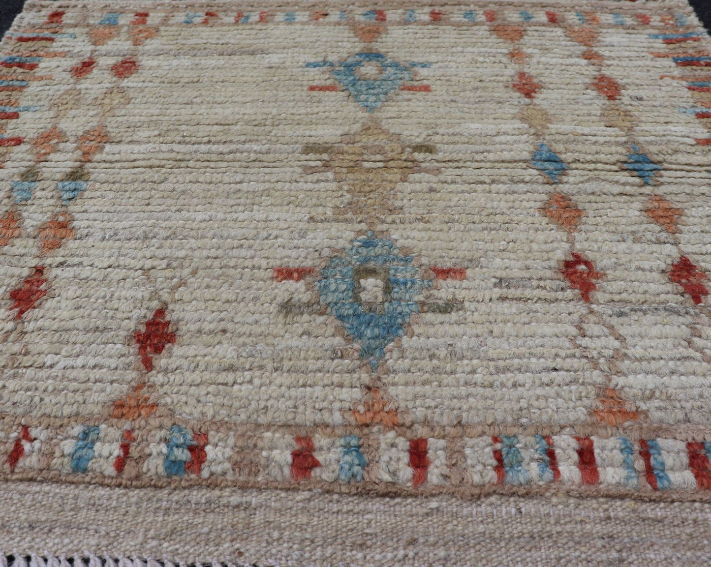 nan - Keivan Woven ArtsAFG - 36143 - 5787 - 16893Rug