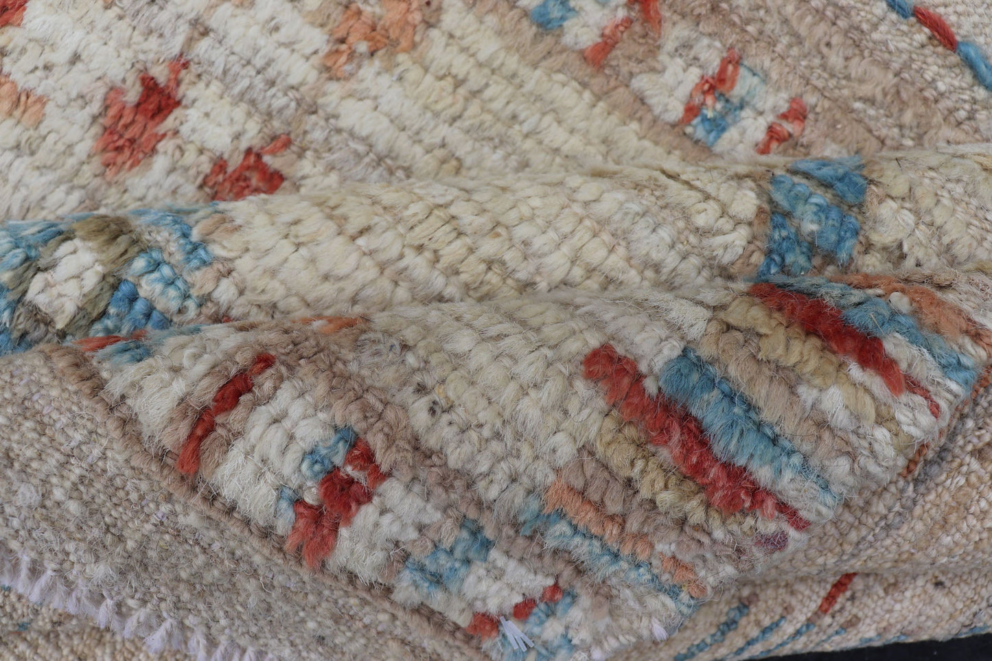 nan - Keivan Woven ArtsAFG - 36143 - 5787 - 16893Rug