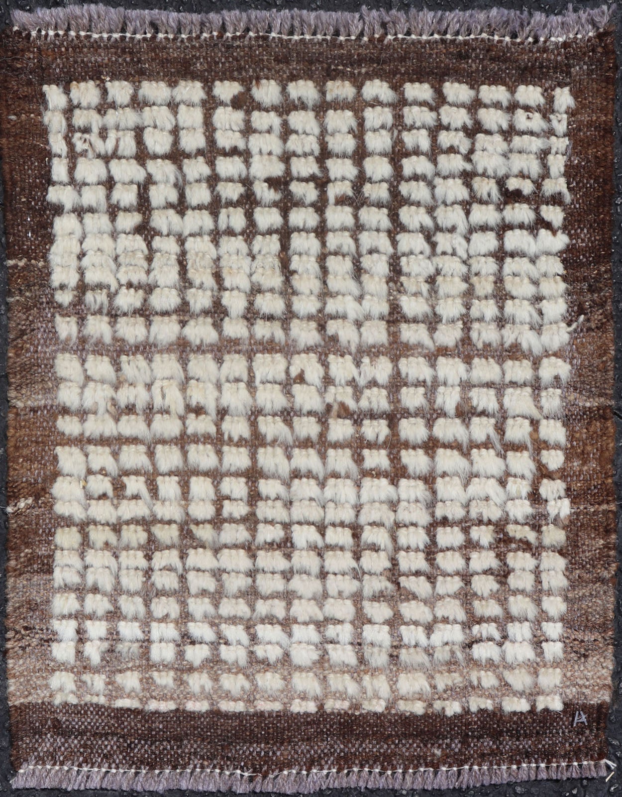 nan - Keivan Woven ArtsAFG - 36144 - 5833 - 16897Rug