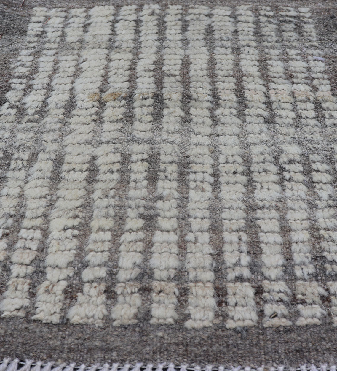 nan - Keivan Woven ArtsAFG - 36146 - 5839 - 16905Rug