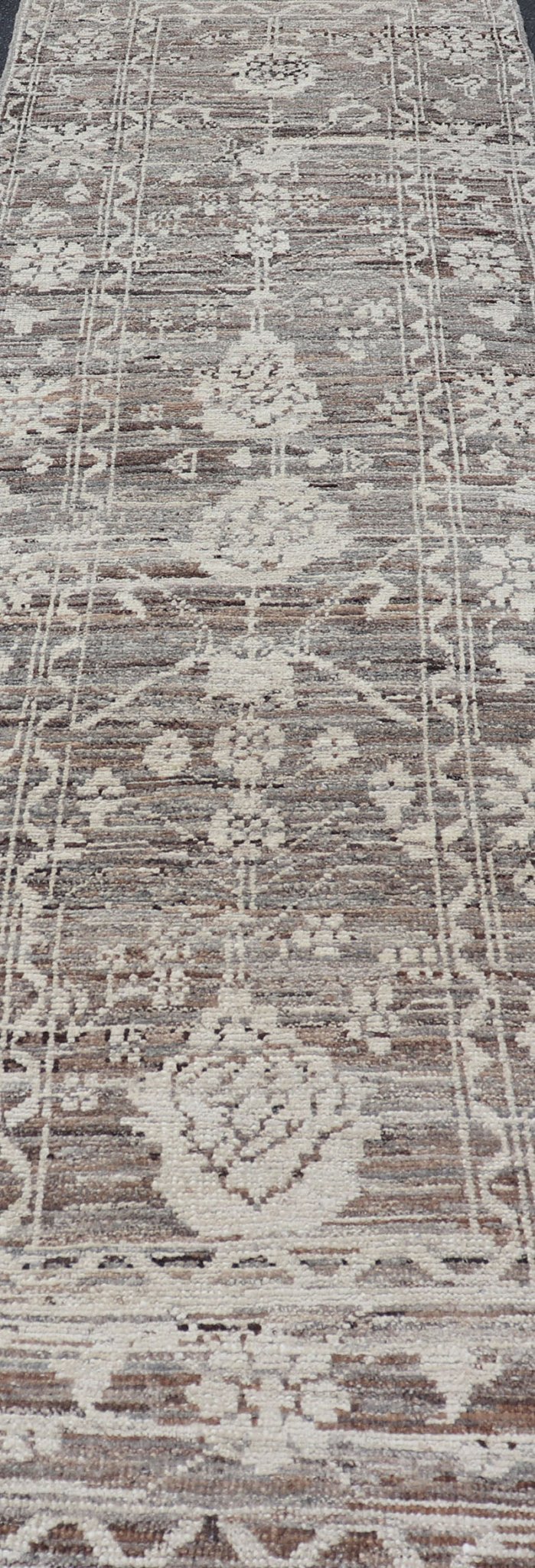 nan - Keivan Woven ArtsAFG - 39443 - 18359Rug