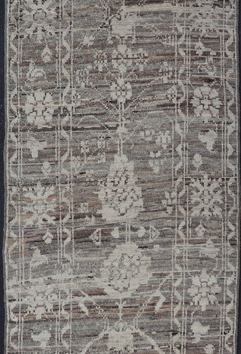 nan - Keivan Woven ArtsAFG - 39443 - 18359Rug
