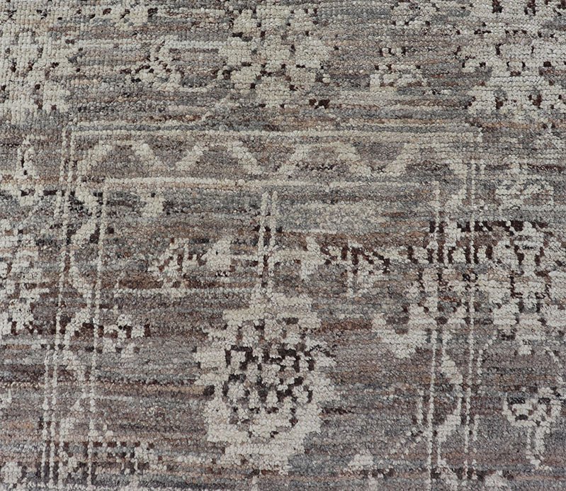nan - Keivan Woven ArtsAFG - 39443 - 18359Rug