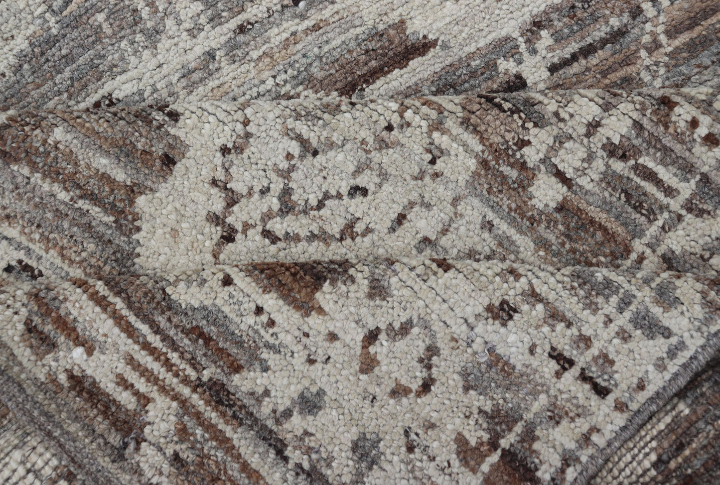 nan - Keivan Woven ArtsAFG - 39443 - 18359Rug