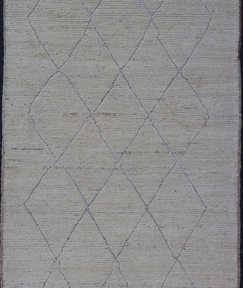 nan - Keivan Woven ArtsAFG - 39460 - 18257Rug