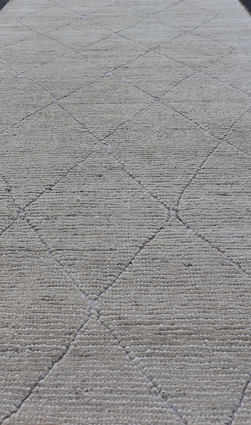 nan - Keivan Woven ArtsAFG - 39460 - 18257Rug