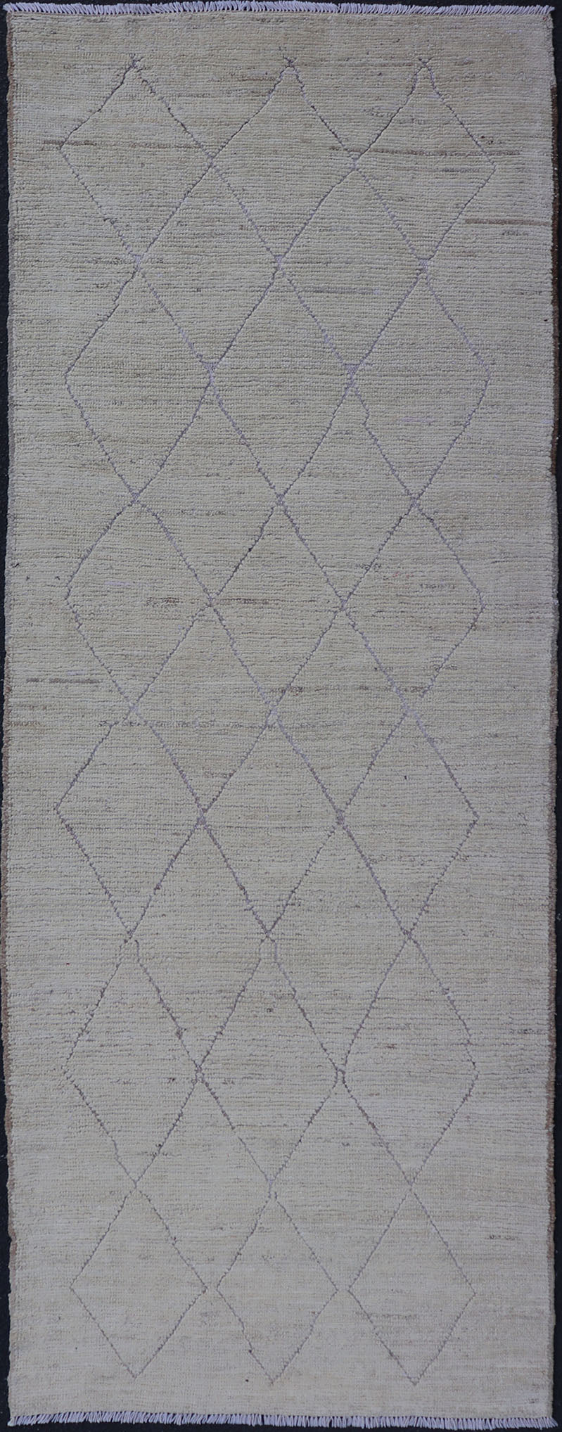 nan - Keivan Woven ArtsAFG - 39460 - 18257Rug