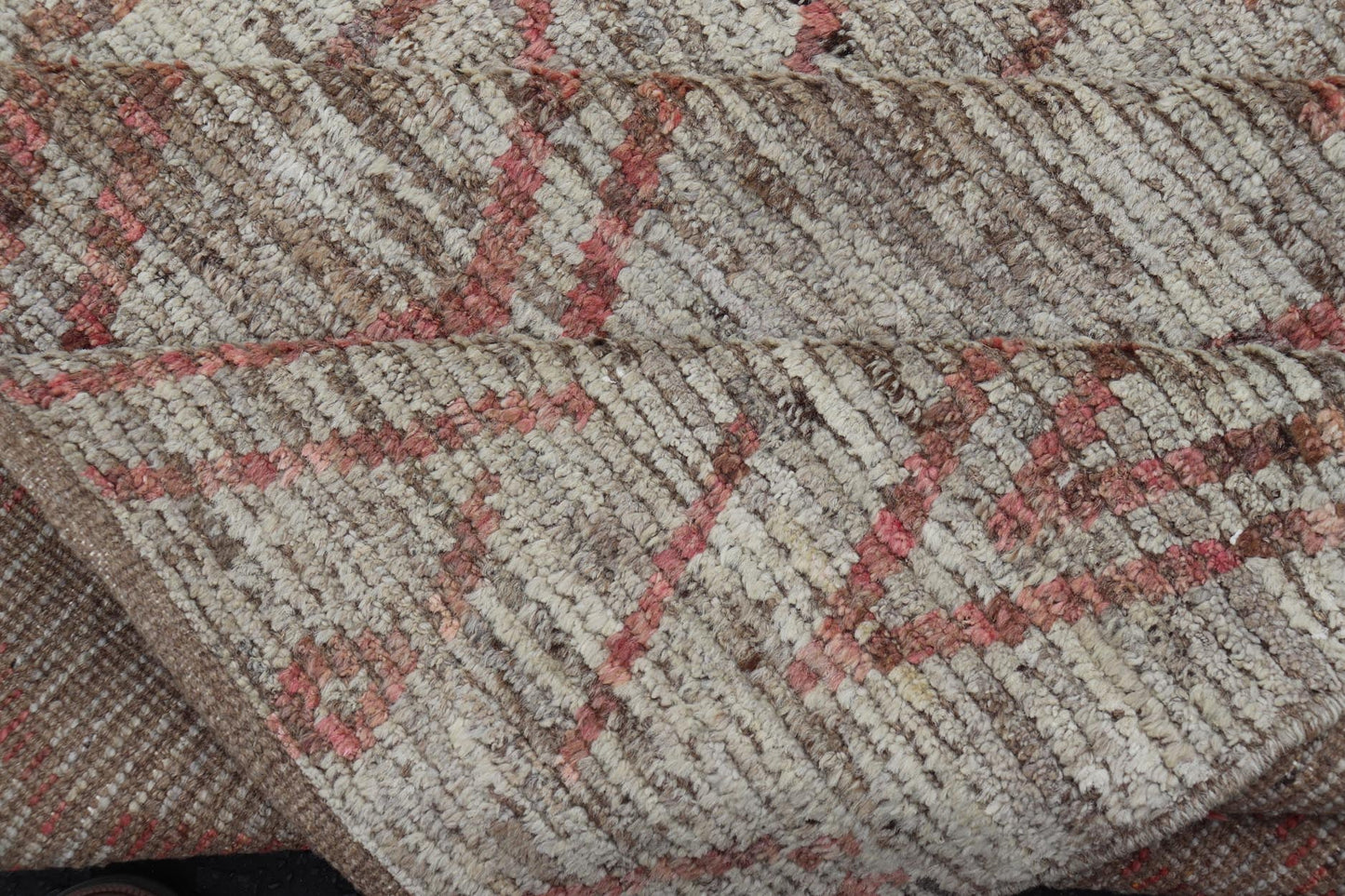 nan - Keivan Woven ArtsAFG - 39735 - 19334Rug