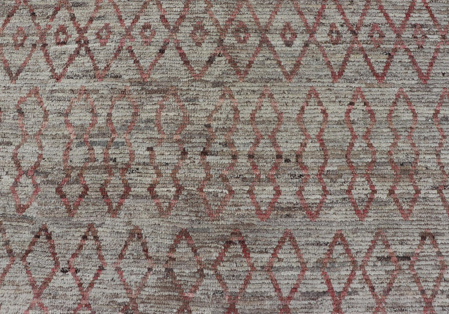 nan - Keivan Woven ArtsAFG - 39735 - 19334Rug