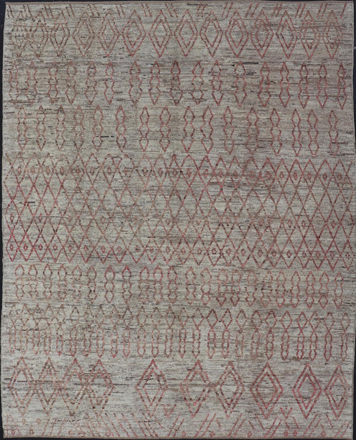nan - Keivan Woven ArtsAFG - 39735 - 19334Rug
