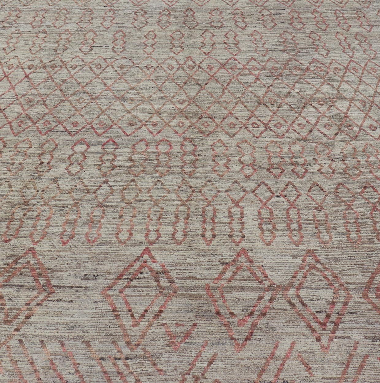 nan - Keivan Woven ArtsAFG - 39735 - 19334Rug