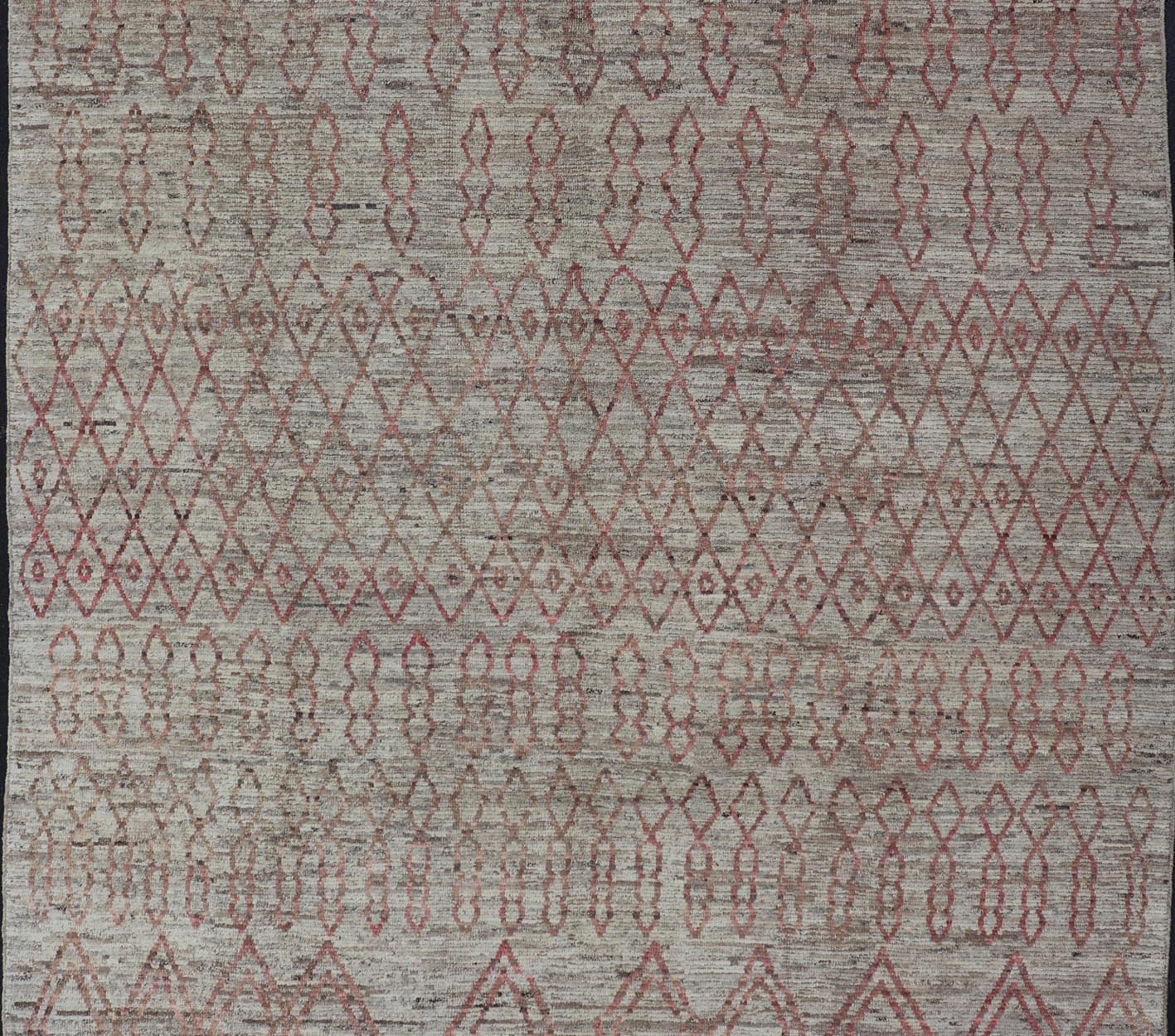 nan - Keivan Woven ArtsAFG - 39735 - 19334Rug